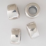 CCB sjaalringen met groot gat N°64