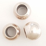 CCB-sjaalring groot gat nr. 65