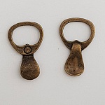 Bedel kan dop N°01 keuken brons