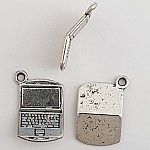 Computerbedeltje N°01