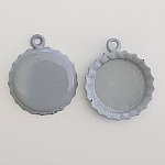 Bedelcapsule Fles N°02 keuken