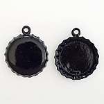 Bedelcapsule Fles N°03 keuken