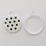 Bedelcapsule Fles N°05 keuken