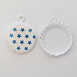 Bedelcapsule Fles N°06 keuken