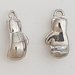 Bokshandschoen Bedel N°02