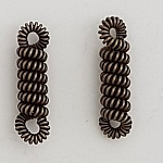 Bedel Bar 2 ringen N°04