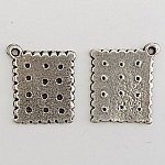 Breloque Biscuit gâteau N°01