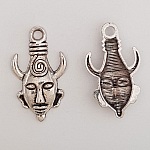 Bedel Masker N°02 Afrikaans