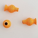 Spiraalvormige kegelbeker nr. 10-04.