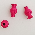 Spiraalvormige kegelbeker N°10-01.