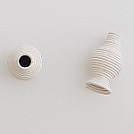 Spiral Cone Cap Cup N°10-05.