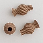 Spiral Cone Cap Cup N°10-06.