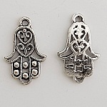 Hamsa handbedel N°02