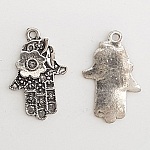 Hamsa handbedel N°03