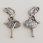 Dansers charme N°03