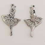 Dansers charme N°04