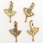 Bedel Dancer N°04 Oud Goud