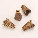 Dopbeker N°01 Brons