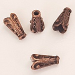 Cup cap N°01 Geweerloop