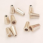 Dopbeker N°03 Zilver