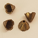 Dopbeker N°05 Brons