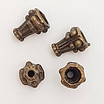 Dopbeker N°08 Brons