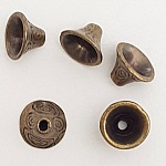 Dopbeker N°13 Brons