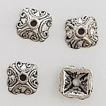 Dopbeker N°14 Zilver