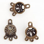 Connector Diversen N°001 Brons