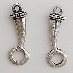 Connector Diversen N°002 Zilver