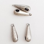 Connector Diversen N°003 Zilver