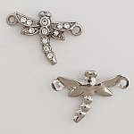 Connector Diversen N°006 Zilver