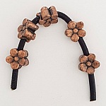 Bloem Bedel Metaal N°034 Koper