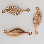 Connector Diversen nr. 008 Goud