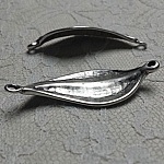 Connector Diversen N°012 Zilver