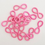 Connector Symbool 'Infinity' liefde nr. 08