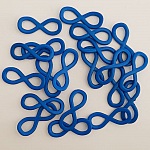 Connector Symbool 'Infinity' liefde nr. 09