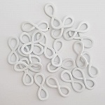 Connector Symbool 'Infinity' liefde nr. 12