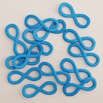 Connector Symbool 'Infinity' liefde nr. 13