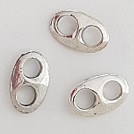 Connector Symbool 'Infinity' liefde nr. 17