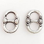 Connector Symbool 'oneindig' liefde nr. 19