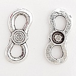 Connector Symbool 'Infinite' liefde nr. 20