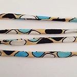 Spaghetti vrijheidskoord N°04 bij 1 meter.