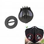 Eenrichtingsventiel nr. 01 x 10 stuks