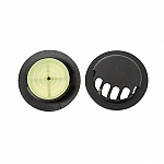 Eenrichtingsademhalingsventiel nr. 02 x 10 stuks