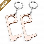 Contactloze deuropener N°01 Roségoud