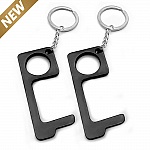 Contactloze deuropener N°01 Zwart