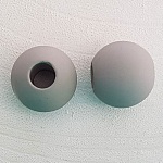 Ronde kraal 24/21 mm N°03