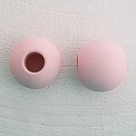 Ronde kraal 24/21 mm N°05