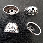 Coupelle calotte N°03